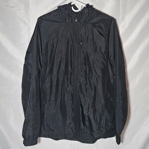 Russell-athletic Men's Black Jacket